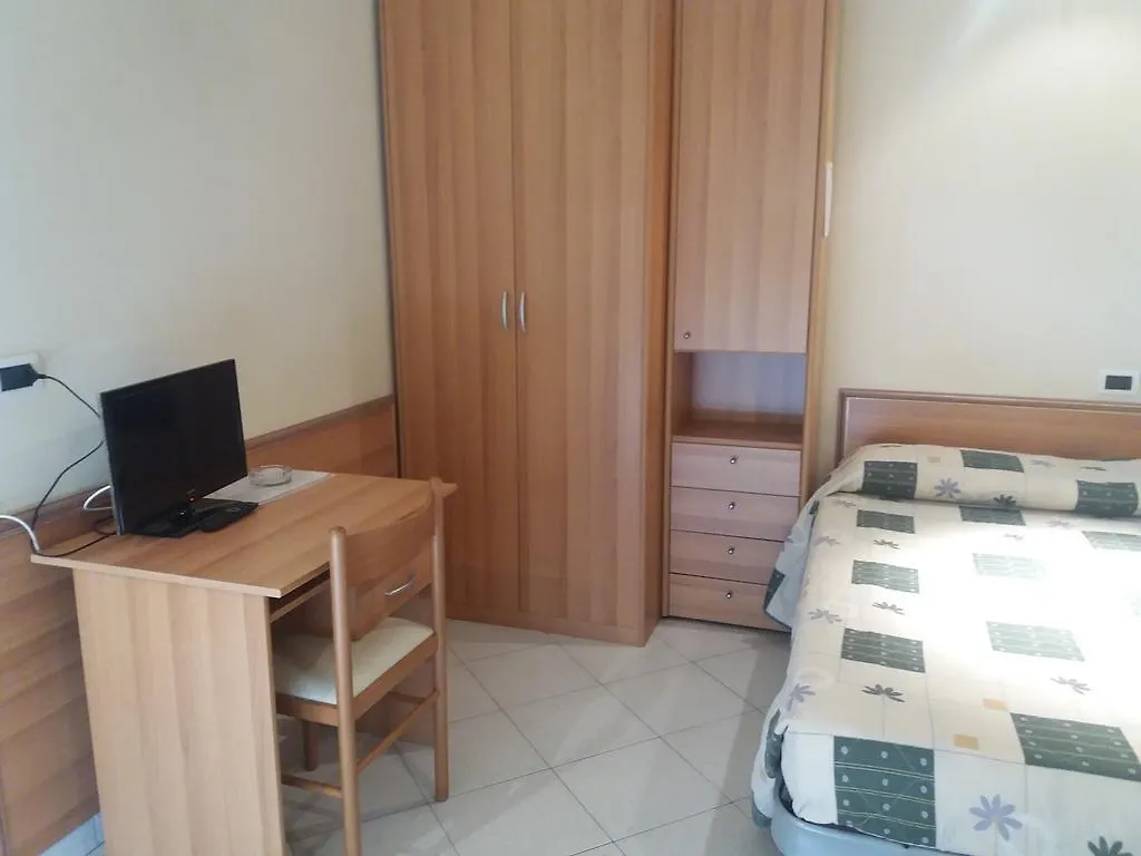 Hotel Al Ragno Cesenatico