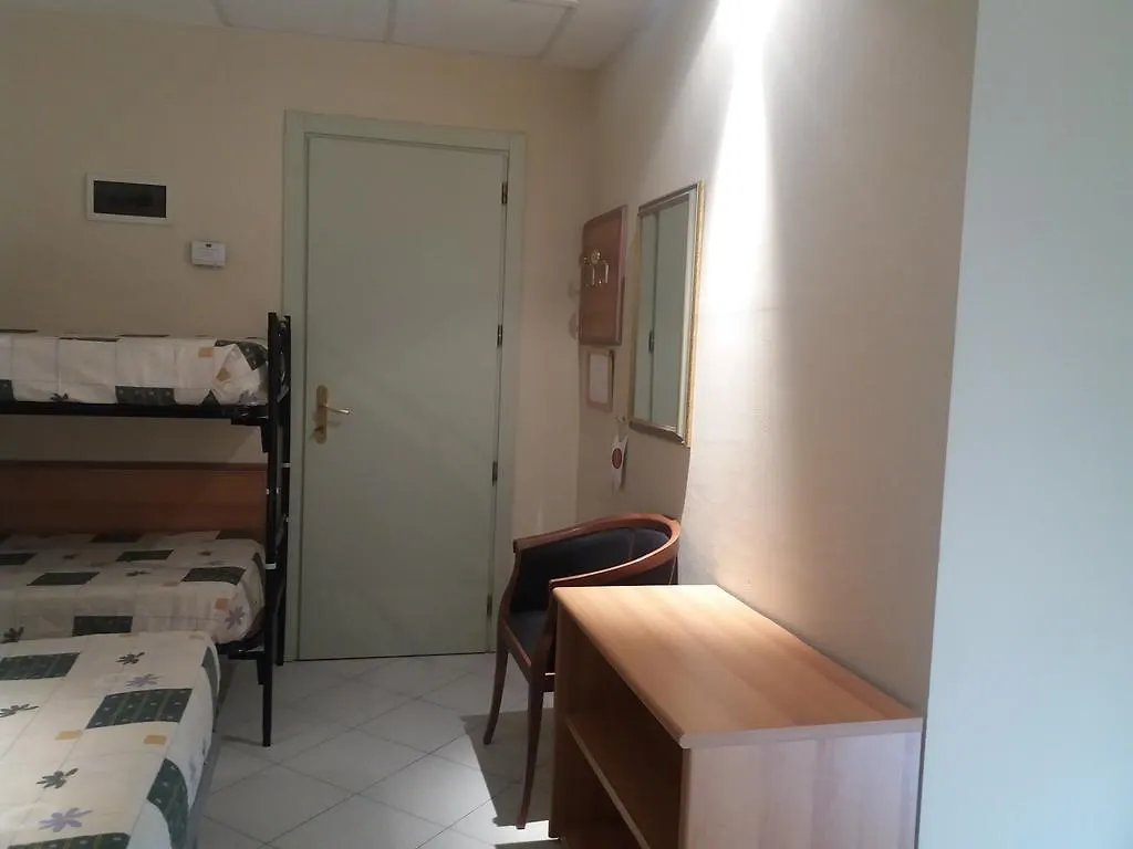 Hotel Al Ragno Cesenatico