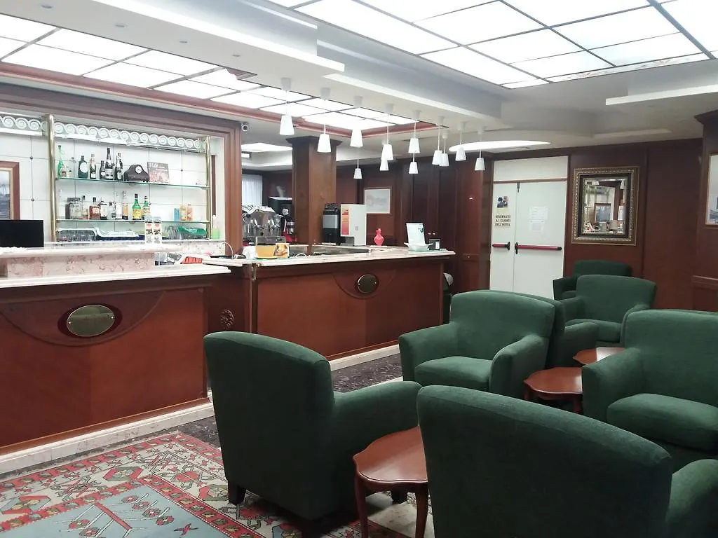 Hotel Al Ragno Cesenatico