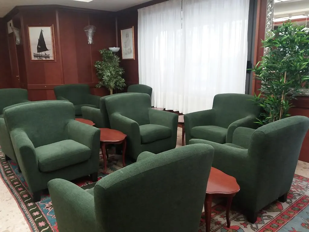 Hotel Al Ragno Cesenatico