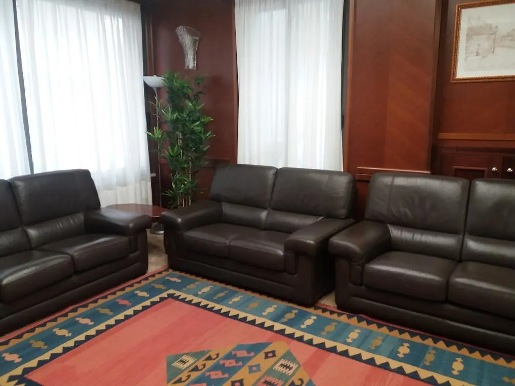 ***  Hotel Al Ragno Cesenatico Italy