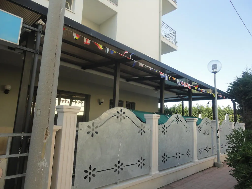 Hotel Al Ragno Cesenatico
