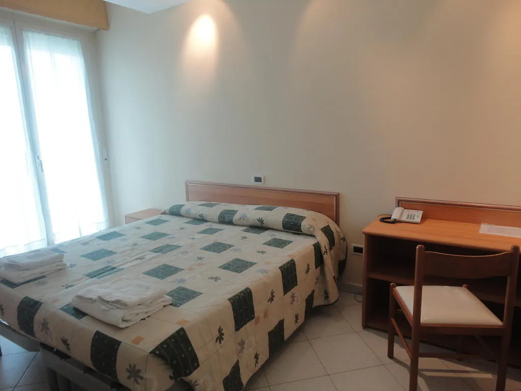 Hotel Al Ragno Cesenatico