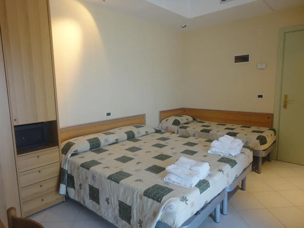 Hotel Al Ragno Cesenatico