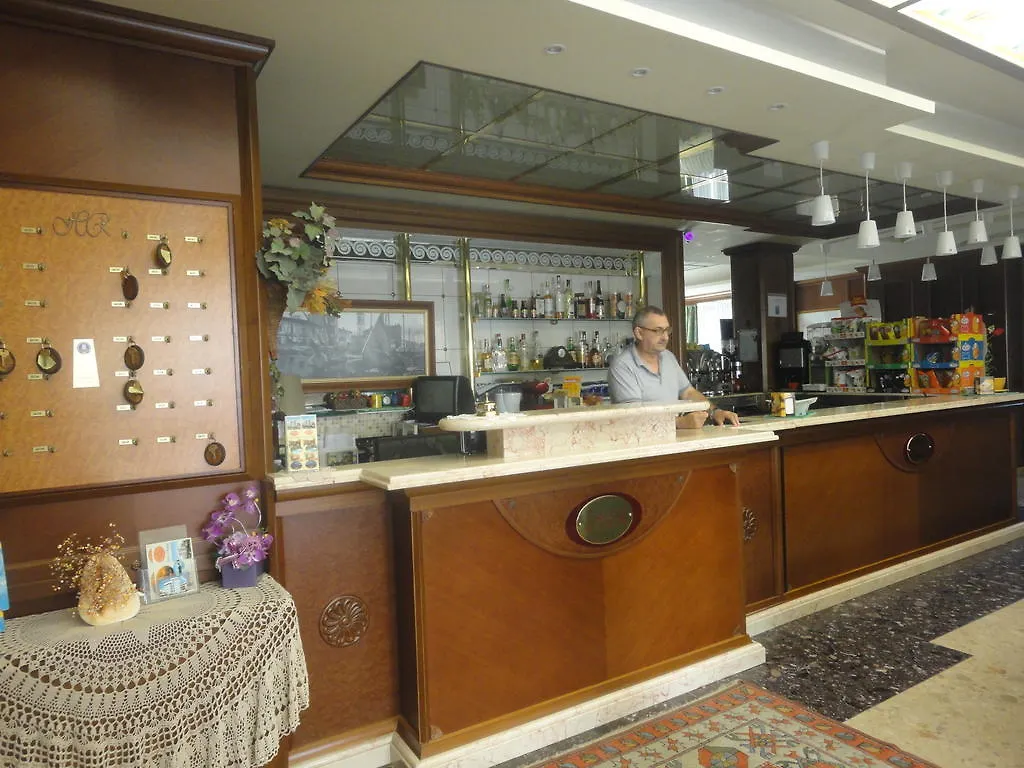 Hotel Al Ragno Cesenatico 3*,  Italy