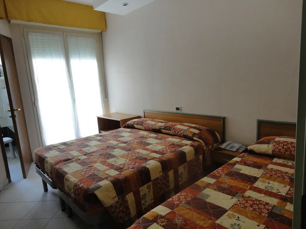 Hotel Al Ragno Cesenatico