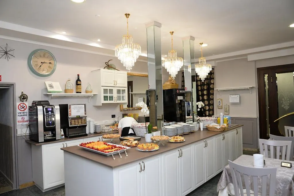Hotel Al Ragno Cesenatico 3*,  Italy