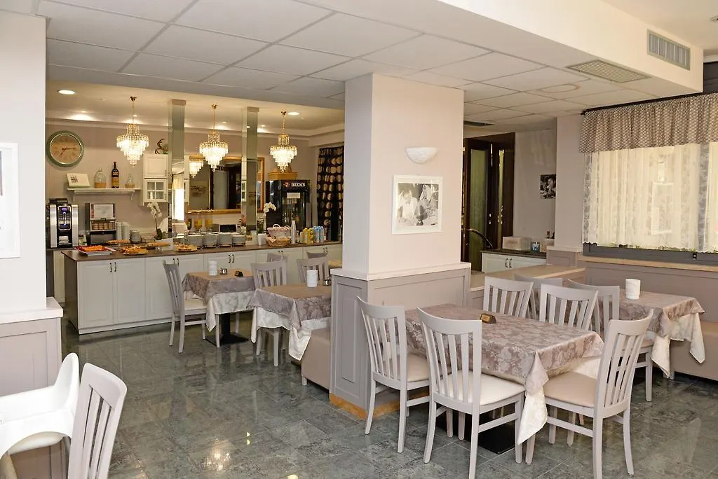Hotel Al Ragno Cesenatico