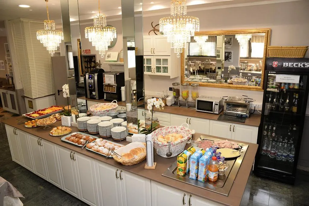 ***  Hotel Al Ragno Cesenatico Italy