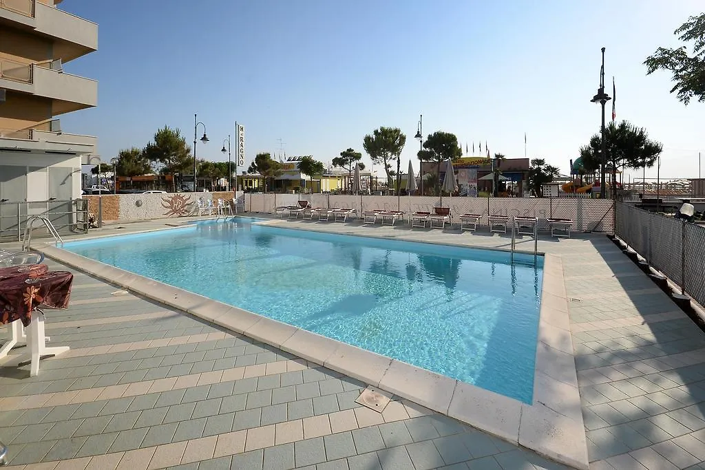 Hotel Al Ragno Cesenatico