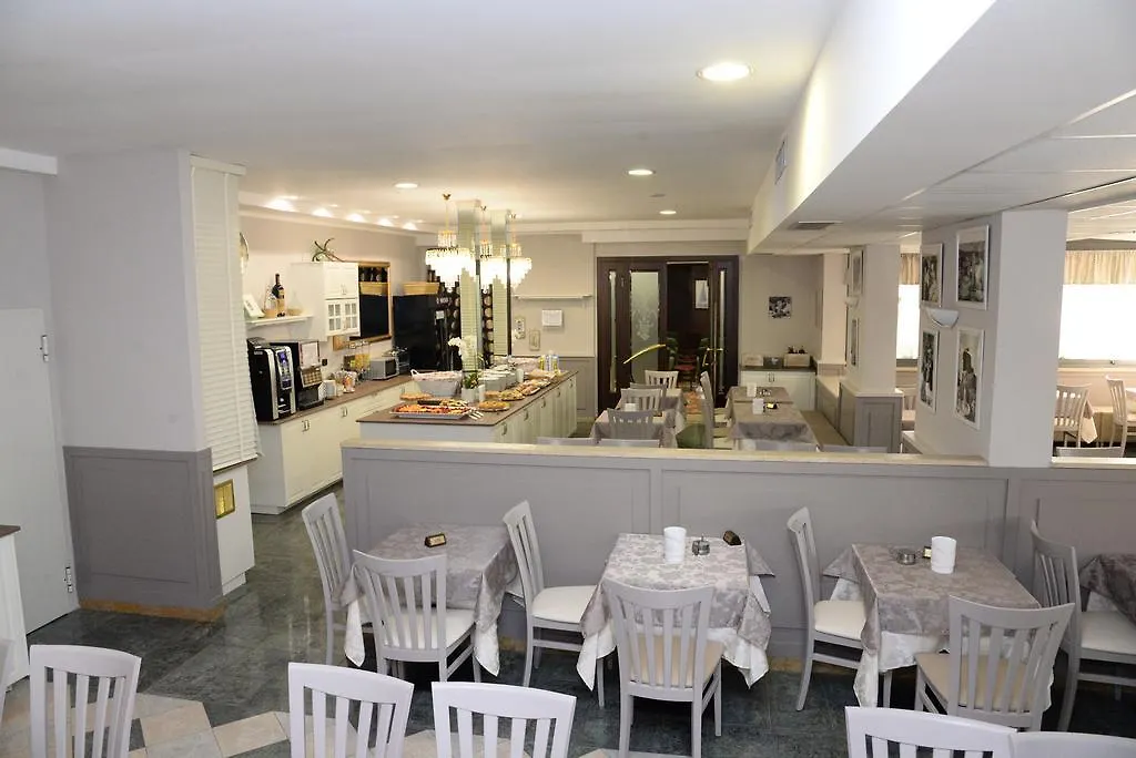 Hotel Al Ragno Cesenatico