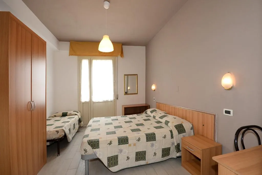 Hotel Al Ragno Cesenatico Italy