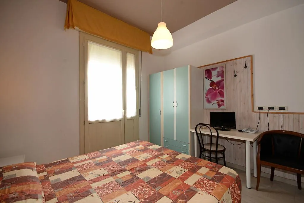 Hotel Al Ragno Cesenatico 3*,  Italy