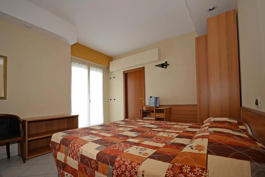 Hotel Al Ragno Cesenatico
