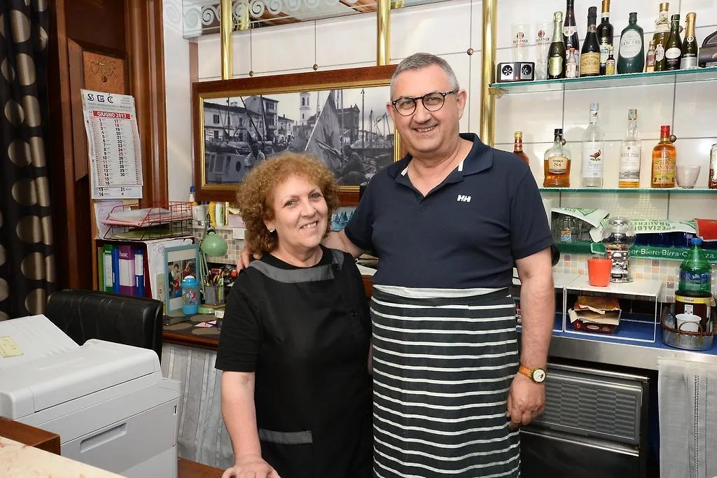 Hotel Al Ragno Cesenatico 3*,