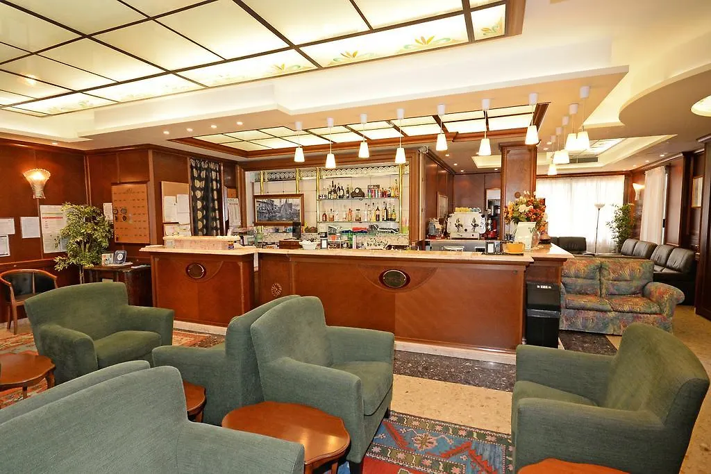 Hotel Al Ragno Cesenatico