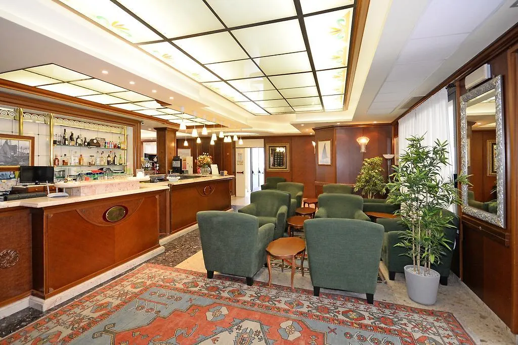 Hotel Al Ragno Cesenatico