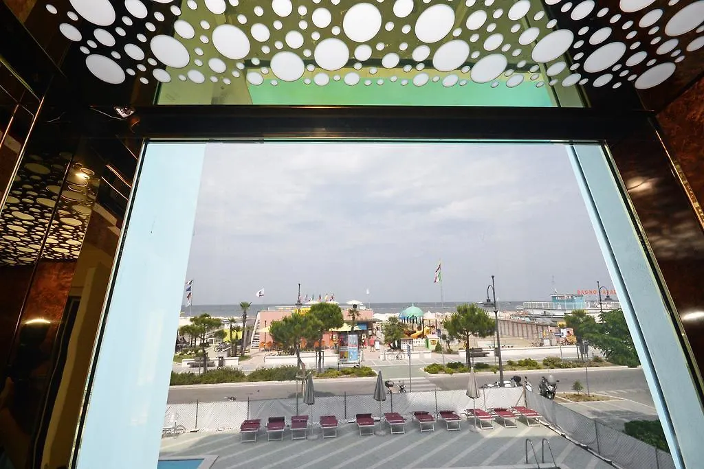 Hotel Al Ragno Cesenatico 3*,  Italy