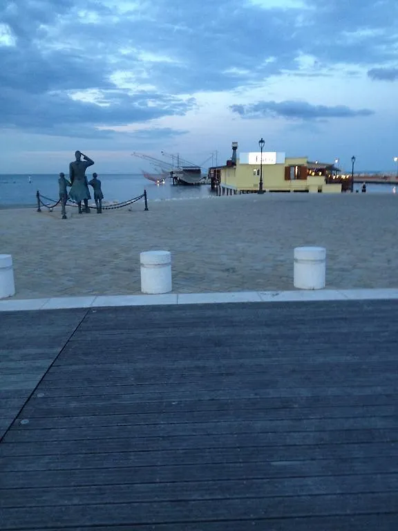 Hotel Al Ragno Cesenatico 3*,  Italy