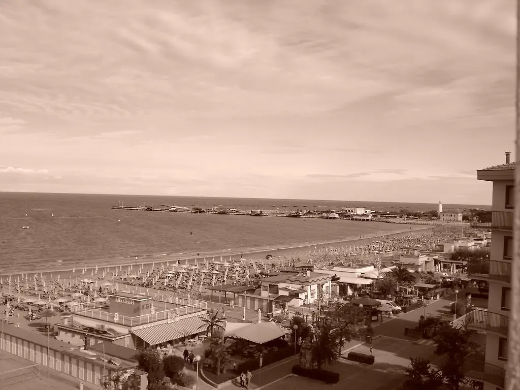 Hotel Al Ragno Cesenatico