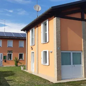 Bed & Breakfast Giovida Affitti Turistici 