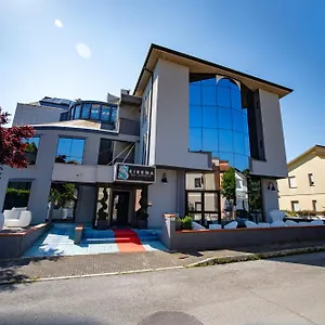 Hotel Sirena -