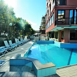 Hotel Apollo, Cesenatico